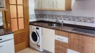 Ático en alquiler en Calle de la Cadena, Caño Argales (Valladolid Capital) de 1.200 €<span>/mes</span>