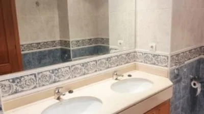 Ático en alquiler en Calle de la Cadena, Caño Argales (Valladolid Capital) de 1.200 €<span>/mes</span>