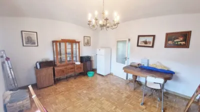 Apartment on Calle de Narciso Alonso Cortés photo 2
