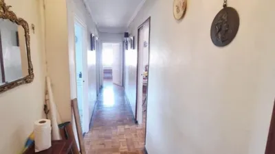 Apartment on Calle de Narciso Alonso Cortés photo 16