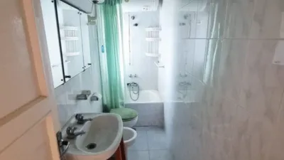 Apartment on Calle de Narciso Alonso Cortés photo 11