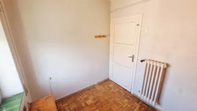 Apartment on Calle de Narciso Alonso Cortés photo 23