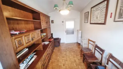 Apartment on Calle de Narciso Alonso Cortés photo 18