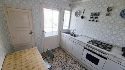 Apartment on Calle de Narciso Alonso Cortés photo 10