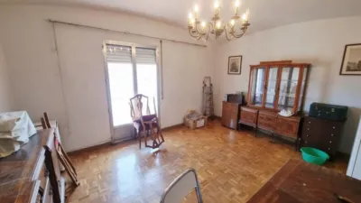 Apartment on Calle de Narciso Alonso Cortés photo 3
