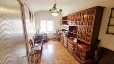 Apartment on Calle de Narciso Alonso Cortés photo 20