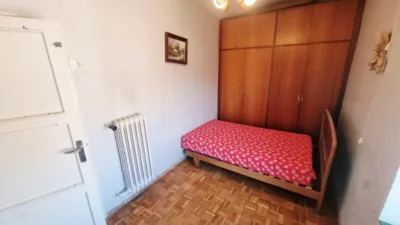 Apartment on Calle de Narciso Alonso Cortés photo 22