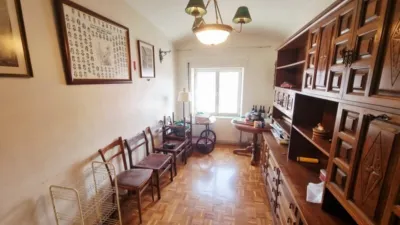 Apartment on Calle de Narciso Alonso Cortés photo 19