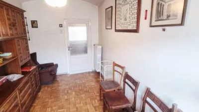Apartment on Calle de Narciso Alonso Cortés photo 17
