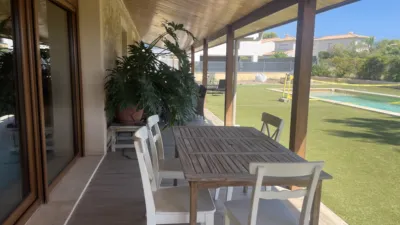 Casa en alquiler en Cala Vinyes, Cala Vinyes (Calvià) de 4.800 €<span>/mes</span>