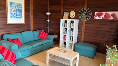 Casa en alquiler en Cala Vinyes, Cala Vinyes (Calvià) de 4.800 €<span>/mes</span>