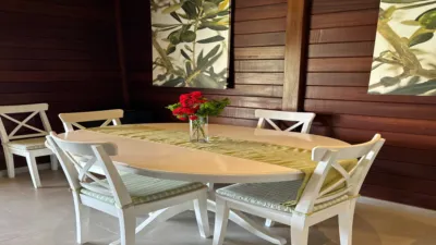 Casa en alquiler en Cala Vinyes, Cala Vinyes (Calvià) de 4.800 €<span>/mes</span>