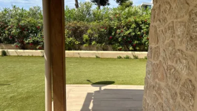 Casa en alquiler en Cala Vinyes, Cala Vinyes (Calvià) de 4.800 €<span>/mes</span>