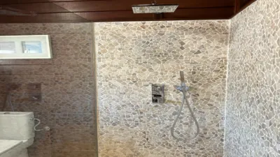 Casa en alquiler en Cala Vinyes, Cala Vinyes (Calvià) de 4.800 €<span>/mes</span>