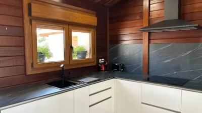 Casa en alquiler en Cala Vinyes, Cala Vinyes (Calvià) de 4.800 €<span>/mes</span>