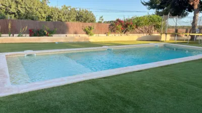Casa en alquiler en Cala Vinyes, Cala Vinyes (Calvià) de 4.500 €<span>/mes</span>