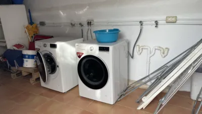 Apartamento en venta en Carrer de Buenavista, Portals Nous-Bendinat (Calvià) de 285.000 €