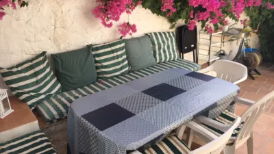 Apartamento en venta en Carrer de Buenavista, Portals Nous-Bendinat (Calvià) de 285.000 €