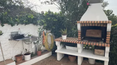 Apartamento en venta en Carrer de Buenavista, Portals Nous-Bendinat (Calvià) de 285.000 €