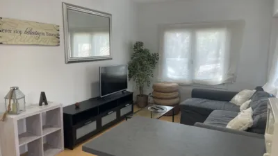 Apartamento en venta en Carrer de Buenavista, Portals Nous-Bendinat (Calvià) de 285.000 €