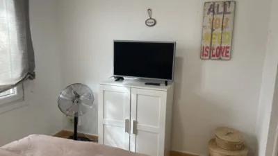 Apartamento en venta en Carrer de Buenavista, Portals Nous-Bendinat (Calvià) de 285.000 €