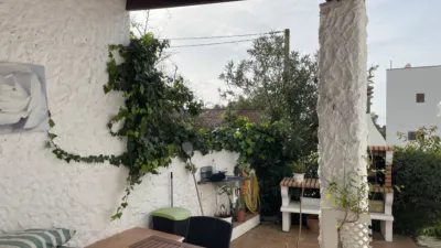 Apartamento en venta en Carrer de Buenavista, Portals Nous-Bendinat (Calvià) de 285.000 €