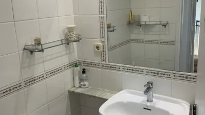 Apartamento en venta en Carrer de Buenavista, Portals Nous-Bendinat (Calvià) de 285.000 €