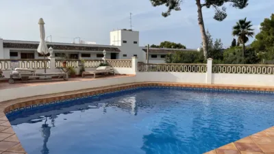 Apartamento en venta en Carrer de Buenavista, Portals Nous-Bendinat (Calvià) de 285.000 €