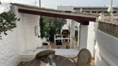 Piso en venta en Carrer de Buenavista, Portals Nous-Bendinat (Calvià) de 320.000 €