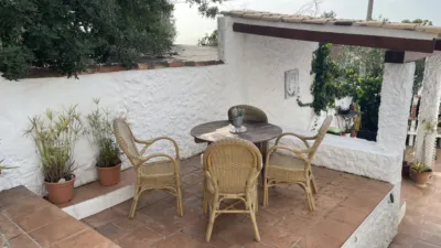 Piso en venta en Carrer de Buenavista, Portals Nous-Bendinat (Calvià) de 320.000 €