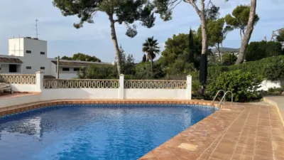 Piso en venta en Carrer de Buenavista, Portals Nous-Bendinat (Calvià) de 320.000 €