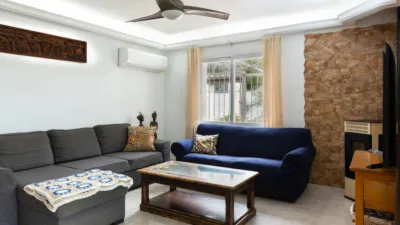 Chalet unifamiliar en venta en Costa de La Calma, Costa de la Calma (Calvià) de 890.000 €