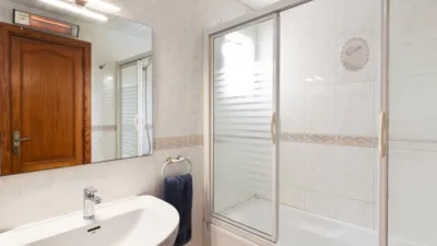 Chalet unifamiliar en venta en Costa de La Calma, Costa de la Calma (Calvià) de 890.000 €