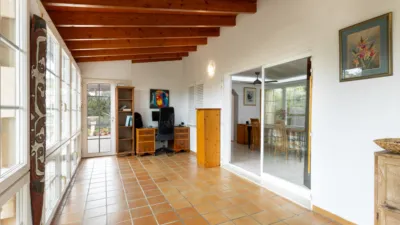 Chalet unifamiliar en venta en Costa de La Calma, Costa de la Calma (Calvià) de 890.000 €