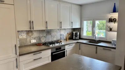Chalet unifamiliar en venta en Costa de La Calma, Costa de la Calma (Calvià) de 890.000 €