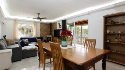 Chalet unifamiliar en venta en Costa de La Calma, Costa de la Calma (Calvià) de 890.000 €