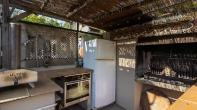 Chalet unifamiliar en venta en Costa de La Calma, Costa de la Calma (Calvià) de 890.000 €