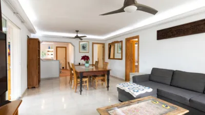 Chalet unifamiliar en venta en Costa de La Calma, Costa de la Calma (Calvià) de 890.000 €