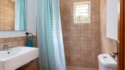 Chalet unifamiliar en venta en Costa de La Calma, Costa de la Calma (Calvià) de 890.000 €