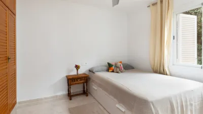Chalet unifamiliar en venta en Costa de La Calma, Costa de la Calma (Calvià) de 890.000 €