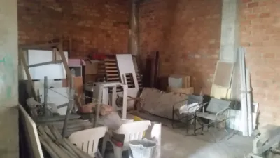 Local comercial en venta en Calle de Vázquez Díaz, Isla Cristina de 110.000 €