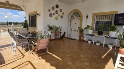 Casa – Elx - Elche - Vista 4