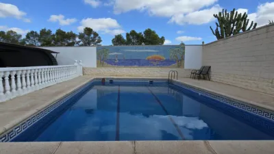 Casa – Elx - Elche - Vista 2