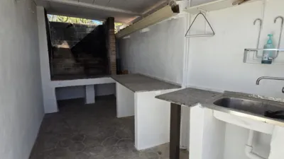 Chalet unifamiliar en calle Carrus photo 11