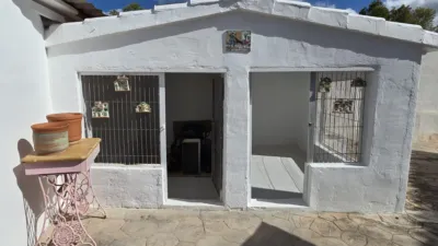 Chalet unifamiliar en calle Carrus photo 31