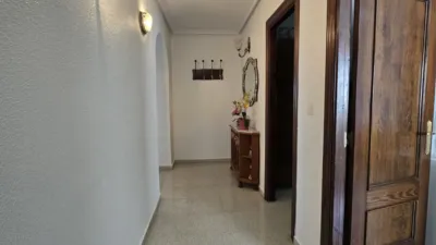 Chalet unifamiliar en calle Carrus photo 24