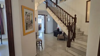 Chalet unifamiliar en calle Carrus photo 36