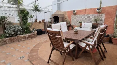 Duplex at Carrer de la Vendimia, 1 photo 4