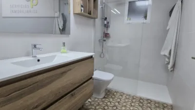 Duplex at Carrer de la Vendimia, 1 photo 20