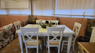 Duplex at Carrer de la Vendimia, 1 photo 7